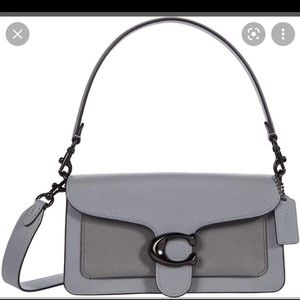 Coach Tabby 26 Shoulder Bag